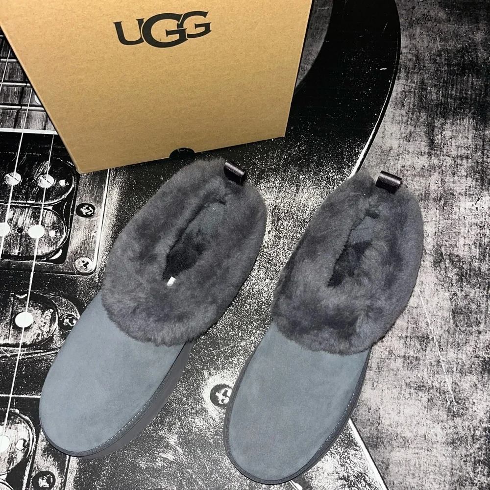 NIB UGG Tazzelle Slipper - Picture 10 of 16